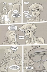 Brandy #1 : page 7