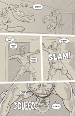 Brandy #1 : page 11