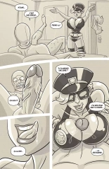 Brandy #1 : page 12
