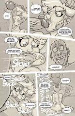 Brandy #1 : page 26