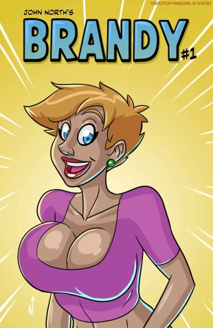 hentai Brandy #1