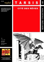 Brian Tarsis - Cité des rêves : page 1