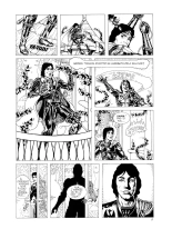 Brian Tarsis - Cité des rêves : page 4