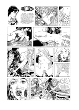 Brian Tarsis - Cité des rêves : page 5