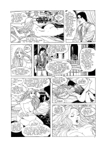 Brian Tarsis - Cité des rêves : page 8