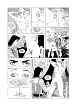 Brian Tarsis - Cité des rêves : page 10