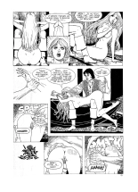 Brian Tarsis - Cité des rêves : page 11