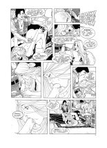 Brian Tarsis - Cité des rêves : page 12