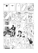 Brian Tarsis - Cité des rêves : page 14