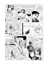 Brian Tarsis - Cité des rêves : page 17