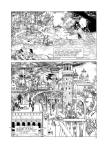 Brian Tarsis - Cité des rêves : page 19