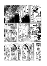 Brian Tarsis - Cité des rêves : page 20