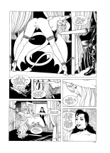 Brian Tarsis - Cité des rêves : page 24