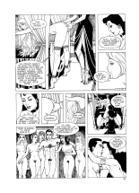 Brian Tarsis - Cité des rêves : page 25