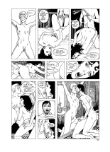 Brian Tarsis - Cité des rêves : page 31
