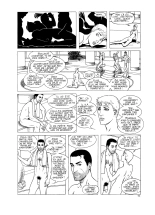 Brian Tarsis - Cité des rêves : page 35