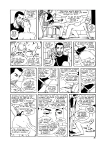 Brian Tarsis - Cité des rêves : page 37
