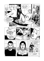Brian Tarsis - Cité des rêves : page 38