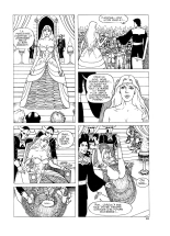 Brian Tarsis - Cité des rêves : page 39