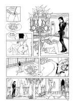 Brian Tarsis - Cité des rêves : page 45