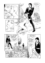 Brian Tarsis - Cité des rêves : page 46