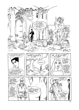 Brian Tarsis - Cité des rêves : page 47