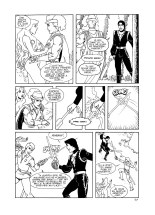 Brian Tarsis - Cité des rêves : page 48