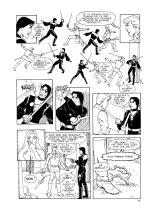 Brian Tarsis - Cité des rêves : page 49