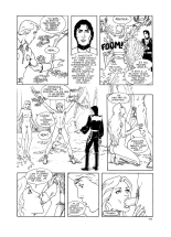 Brian Tarsis - Cité des rêves : page 50