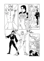 Brian Tarsis - Cité des rêves : page 51