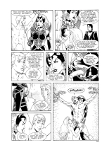Brian Tarsis - Cité des rêves : page 53