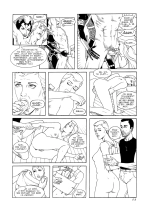 Brian Tarsis - Cité des rêves : page 54
