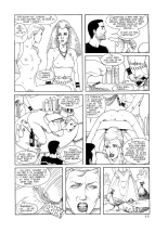 Brian Tarsis - Cité des rêves : page 56