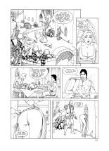 Brian Tarsis - Cité des rêves : page 57
