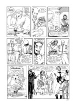 Brian Tarsis - Cité des rêves : page 58