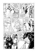 Brian Tarsis - Cité des rêves : page 59