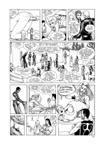 Brian Tarsis - Cité des rêves : page 60