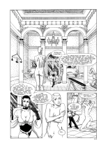 Brian Tarsis - Cité des rêves : page 63