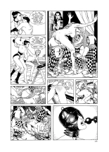 Brian Tarsis - Cité des rêves : page 66