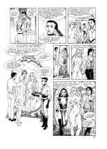 Brian Tarsis - Cité des rêves : page 70