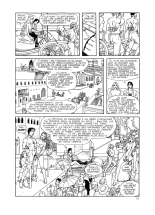 Brian Tarsis - Cité des rêves : page 72