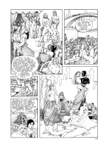 Brian Tarsis - Cité des rêves : page 73