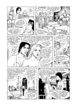 Brian Tarsis - Cité des rêves : page 78