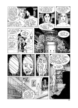 Brian Tarsis - Cité des rêves : page 79