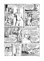 Brian Tarsis - Cité des rêves : page 80