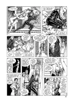 Brian Tarsis - Cité des rêves : page 82