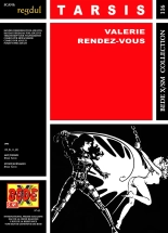 Brian Tarsis - Valerie rendez-vous : page 1