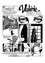 Brian Tarsis - Valerie rendez-vous : page 2