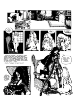 Brian Tarsis - Valerie rendez-vous : page 3