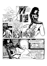 Brian Tarsis - Valerie rendez-vous : page 7